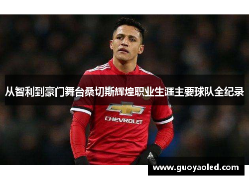 从智利到豪门舞台桑切斯辉煌职业生涯主要球队全纪录