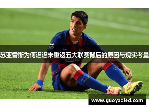 苏亚雷斯为何迟迟未重返五大联赛背后的原因与现实考量